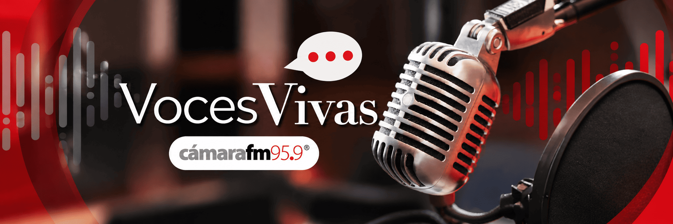 Voces Vivas Voces Vivas
